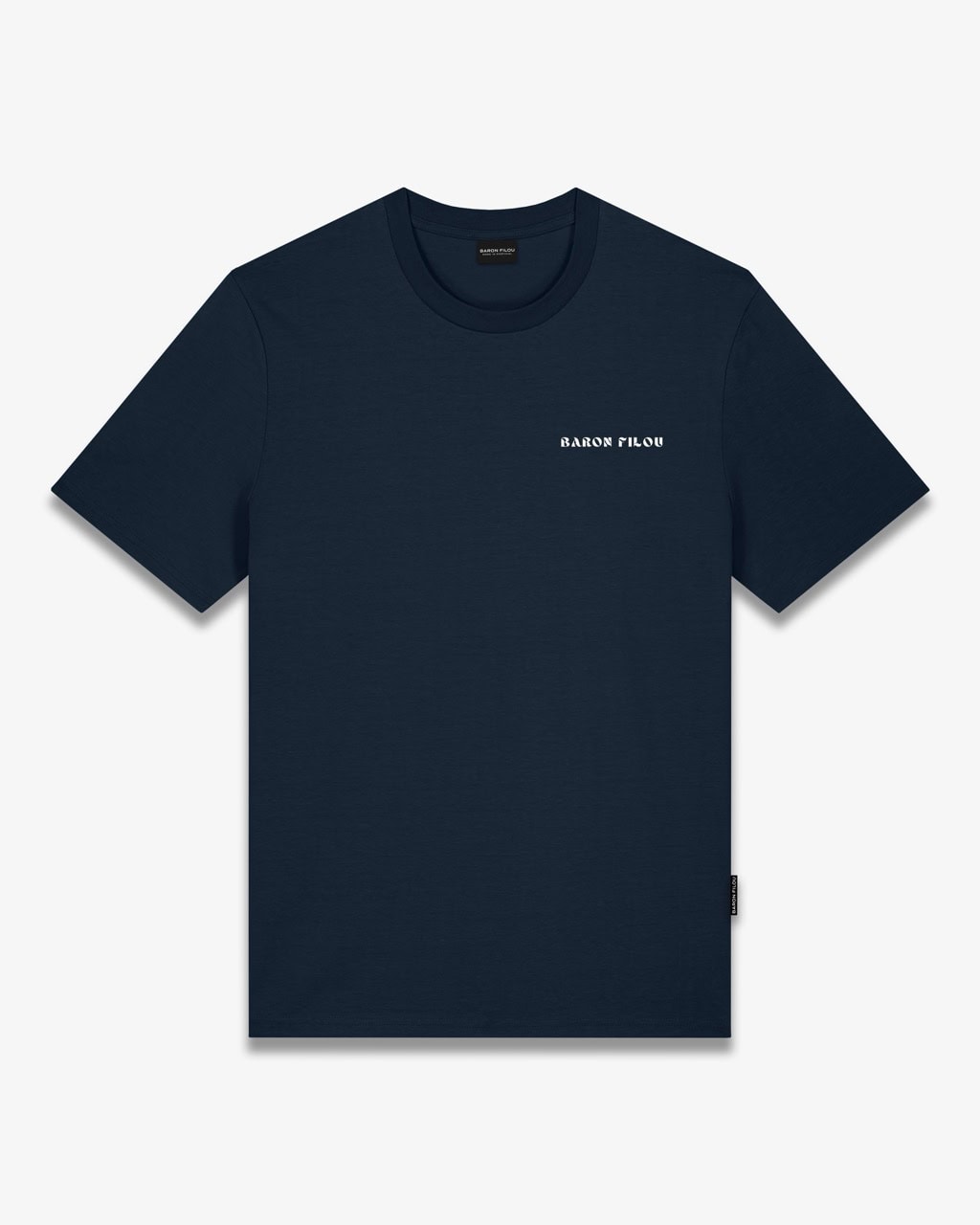 T-shirt Filou CLXVIII. BARON