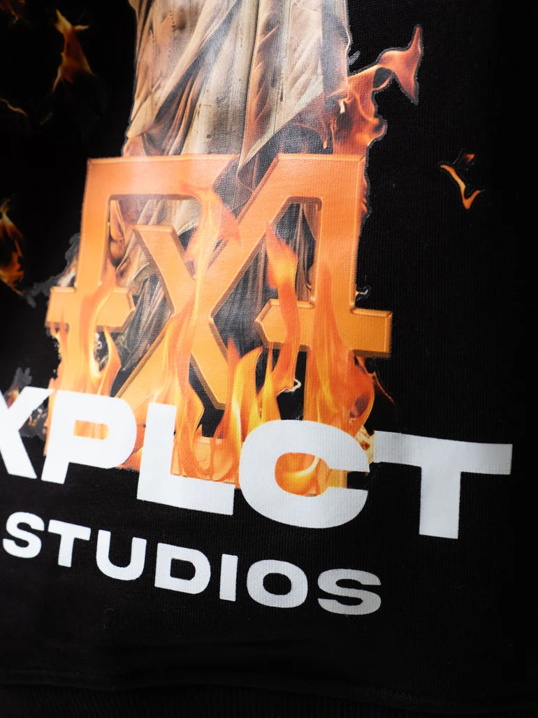 Liberty Vest | Black