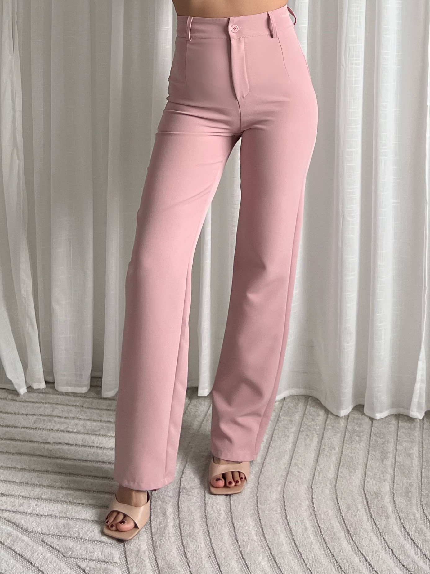 MILLION – Perfekte Hosen • Pastell