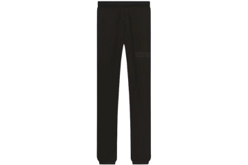 Fear of God - Essentials Off Black Lange Broek
