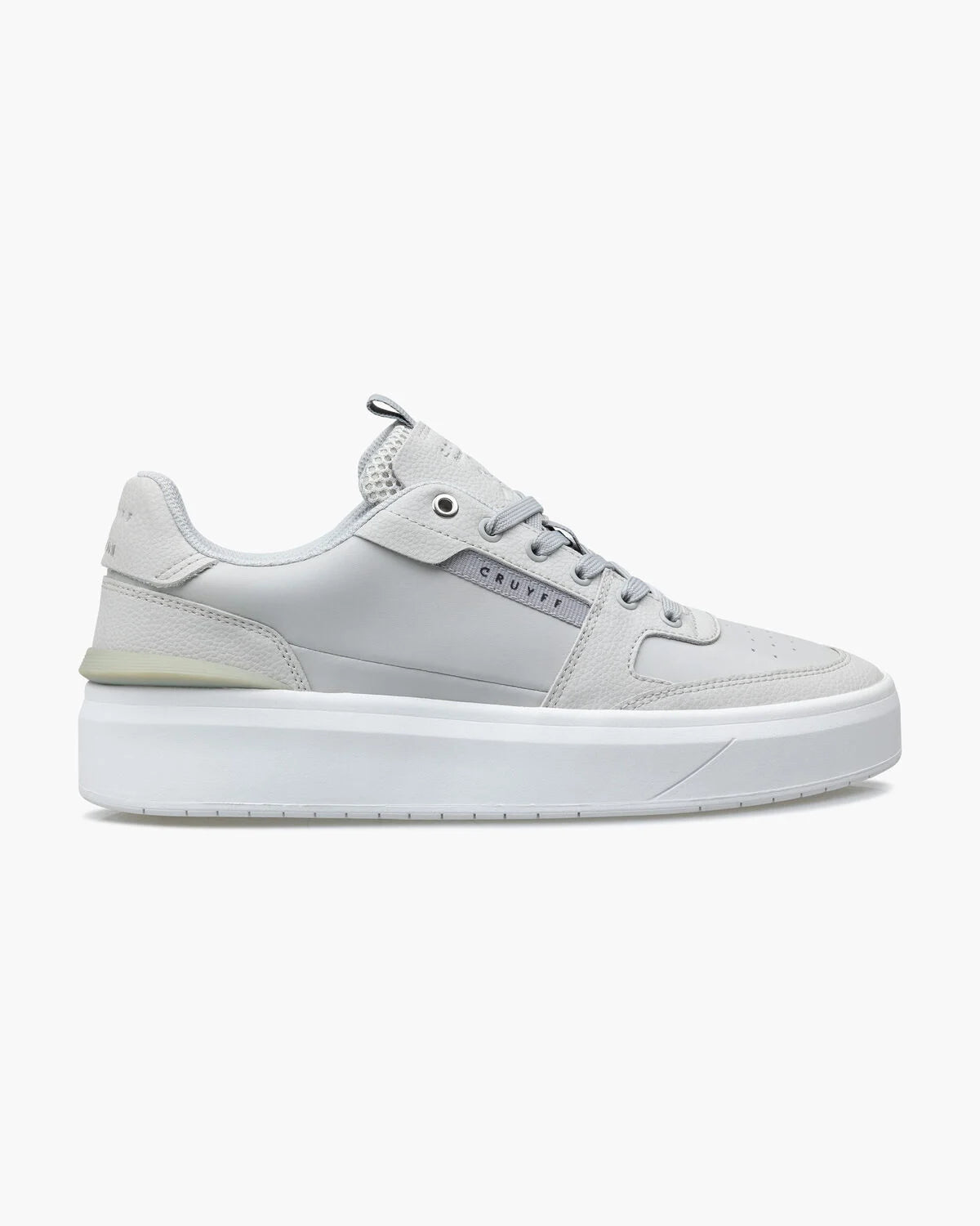 Endorsed Tennis Grey