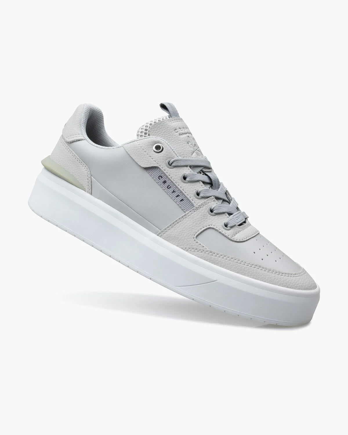 Endorsed Tennis Grey