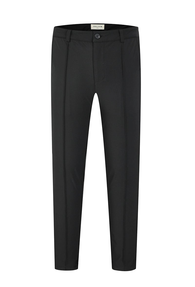 Chino broek - zwart