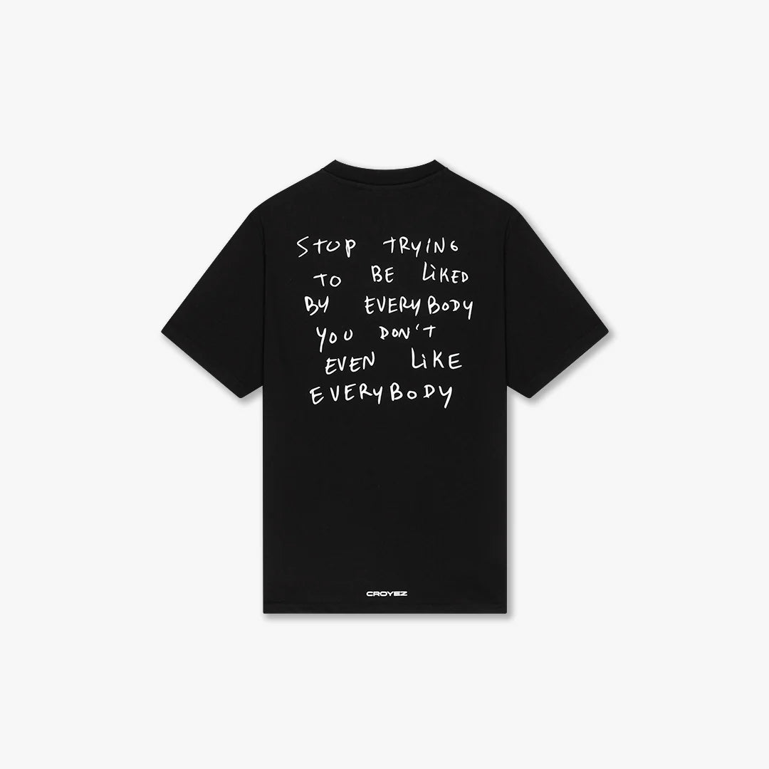 Liked By Everybody T-Shirt