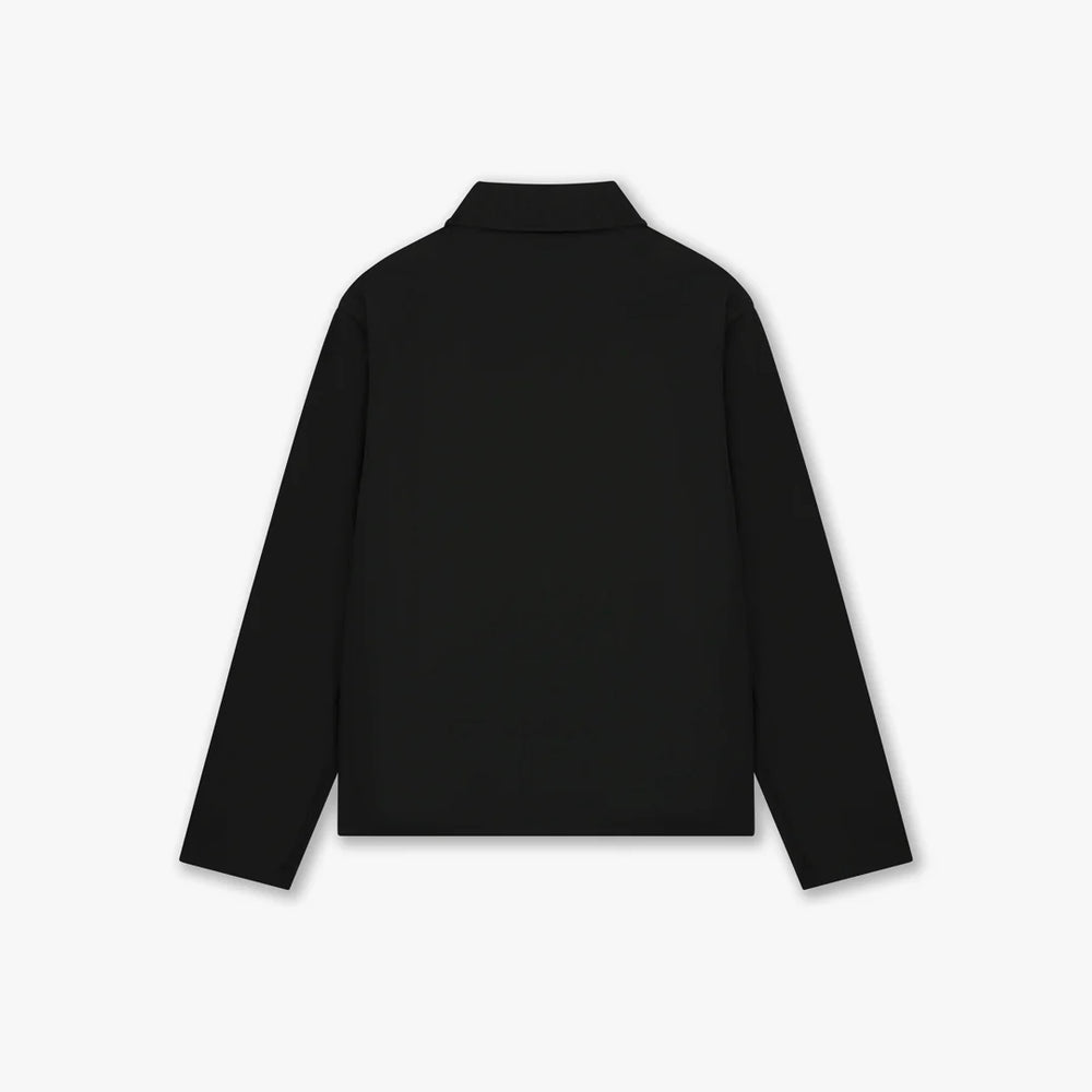 Croyez Studio Padded Coach Jacket