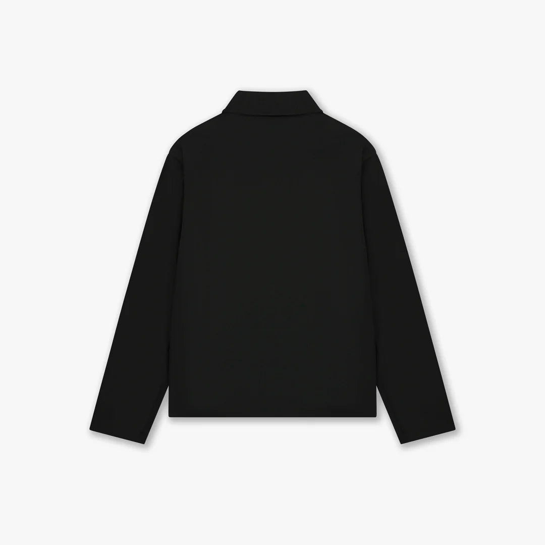 Croyez Studio Padded Coach Jacket