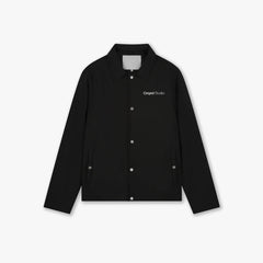 Croyez Studio Padded Coach Jacket