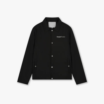 Croyez Studio Padded Coach Jacket