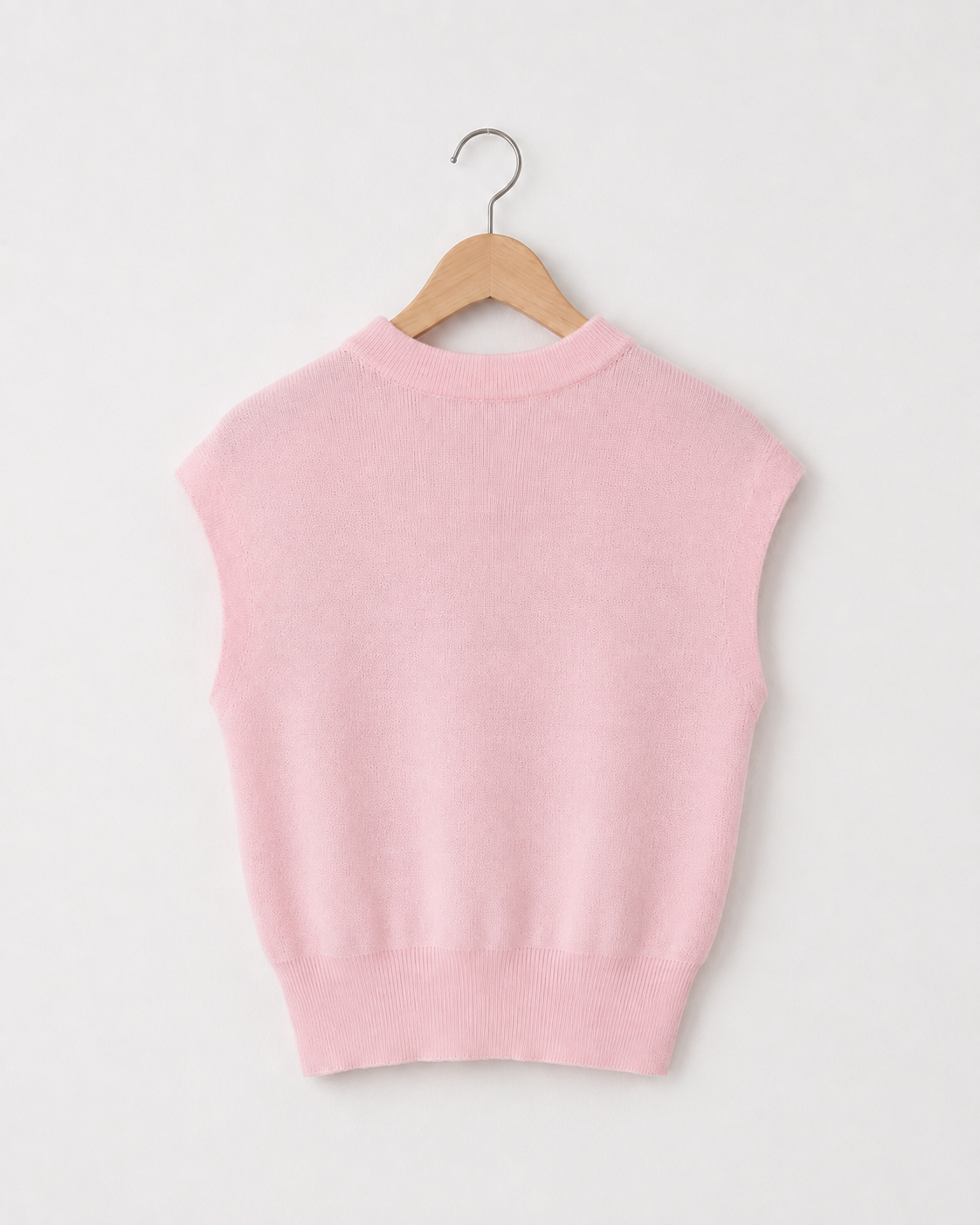 WOMEN - BODY - LIGHT PINK