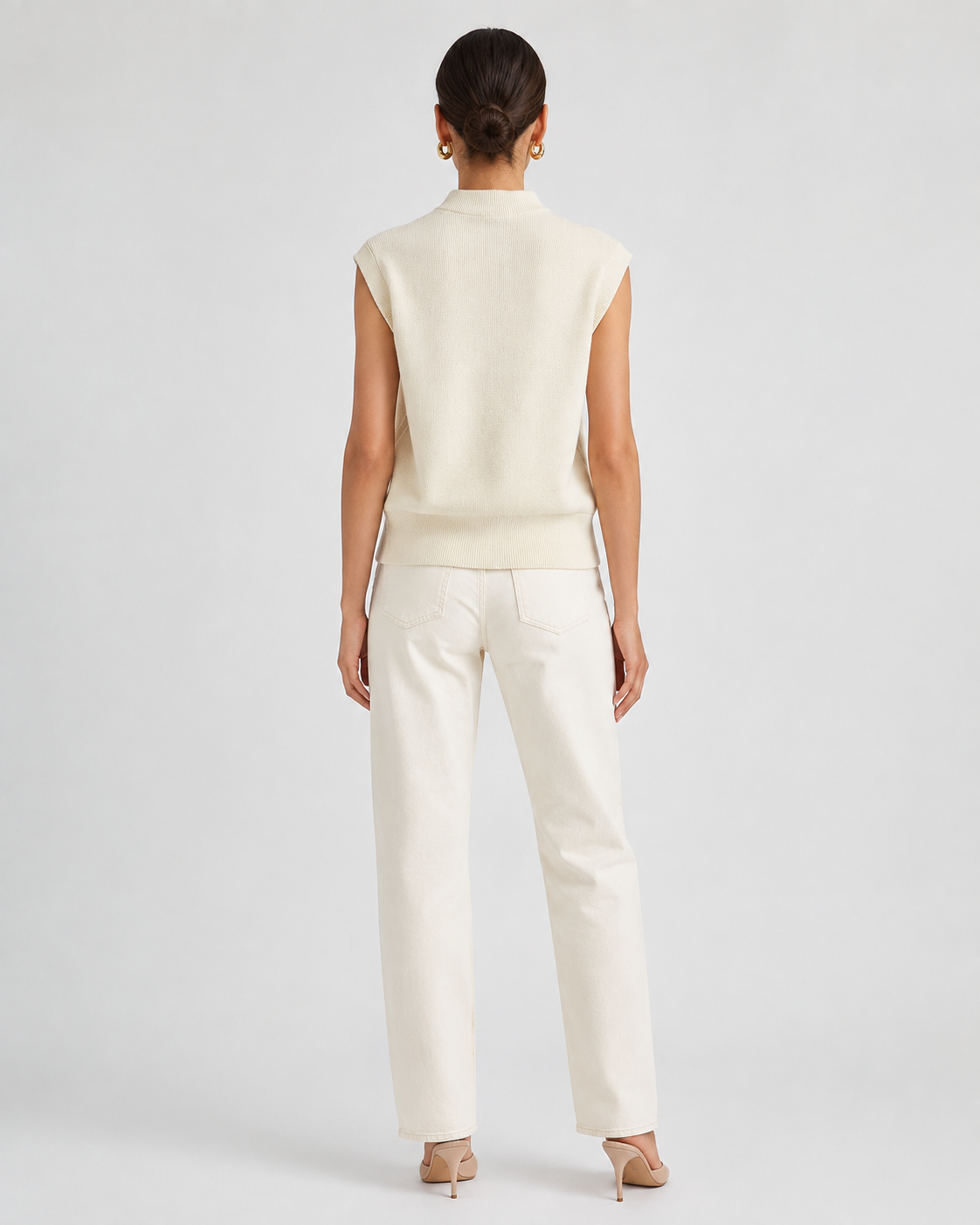 WOMEN - BODY - LIGHT PINK