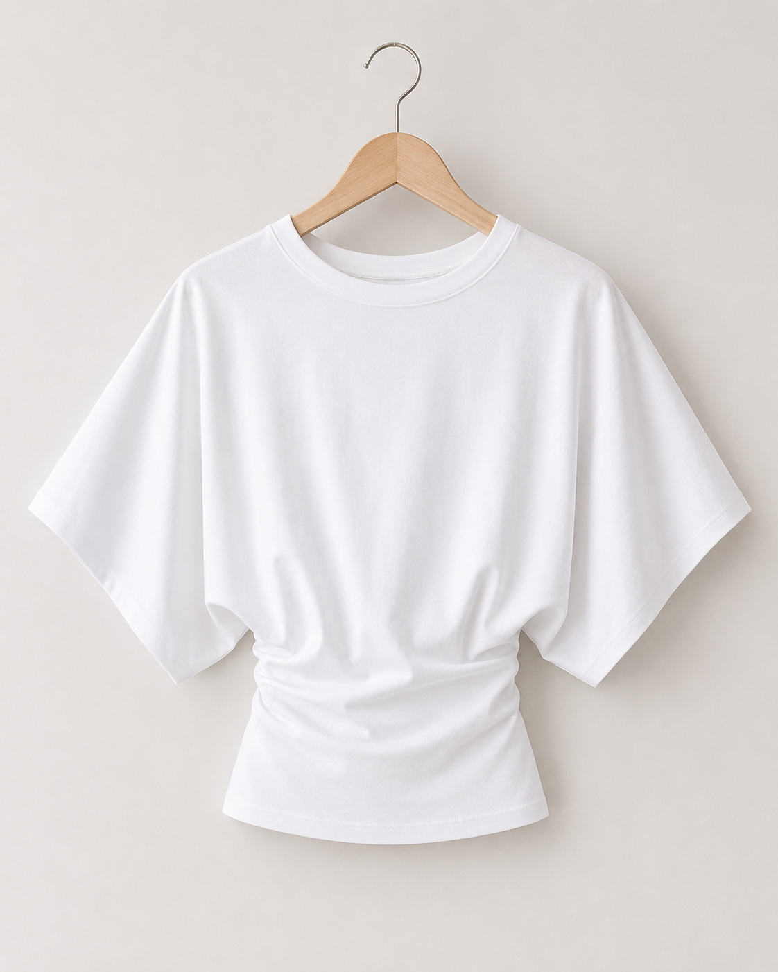 WOMEN - BODY - LIGHT PINK