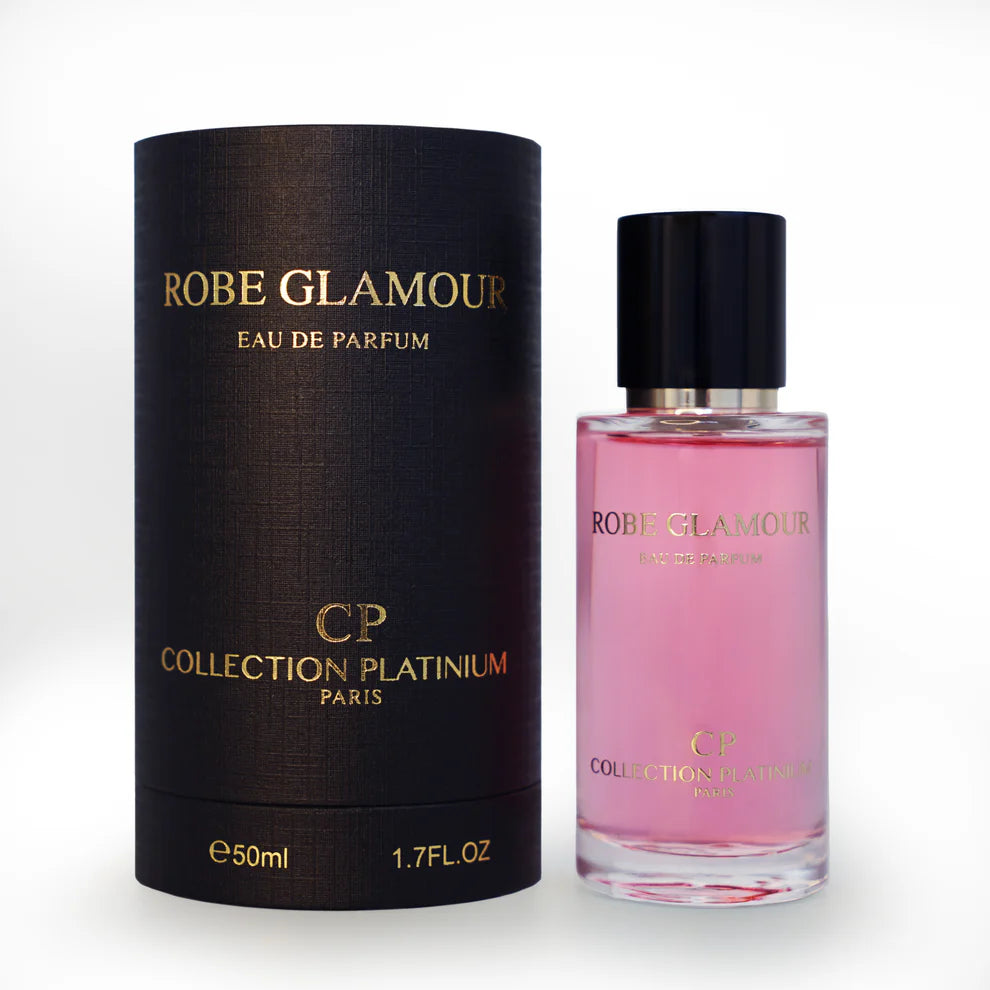 ROBE GLAMOUR Eau de parfum 50ml