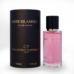 ROBE GLAMOUR Eau de parfum 50ml - Parfumflacon
