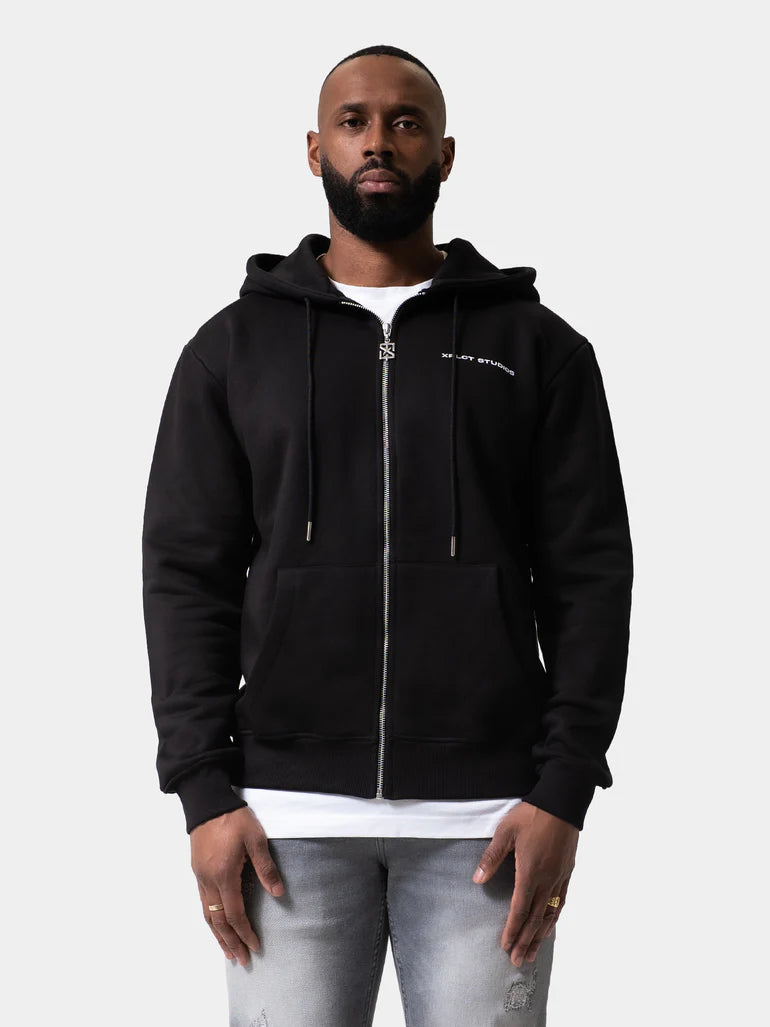 Liberty Vest | Black