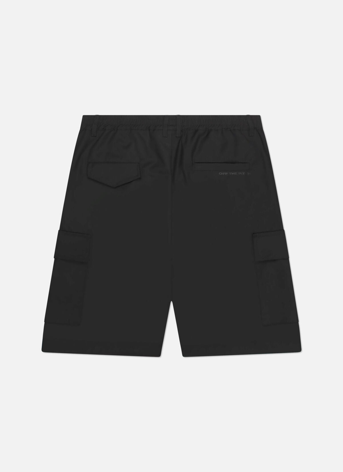 CLUB SMART SHORTS
