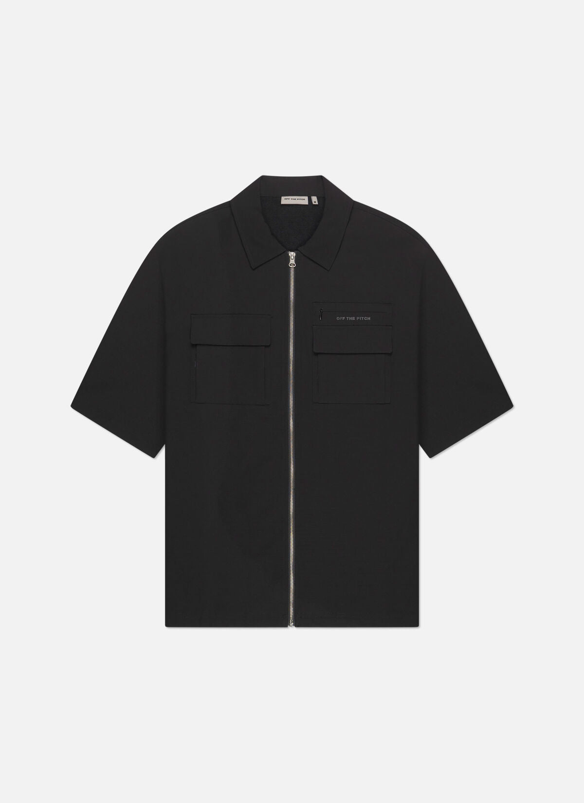 UTILITY MAZE SHIRT