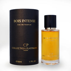 BOIS INTENSE • 50ml - Parfum op oliebasis