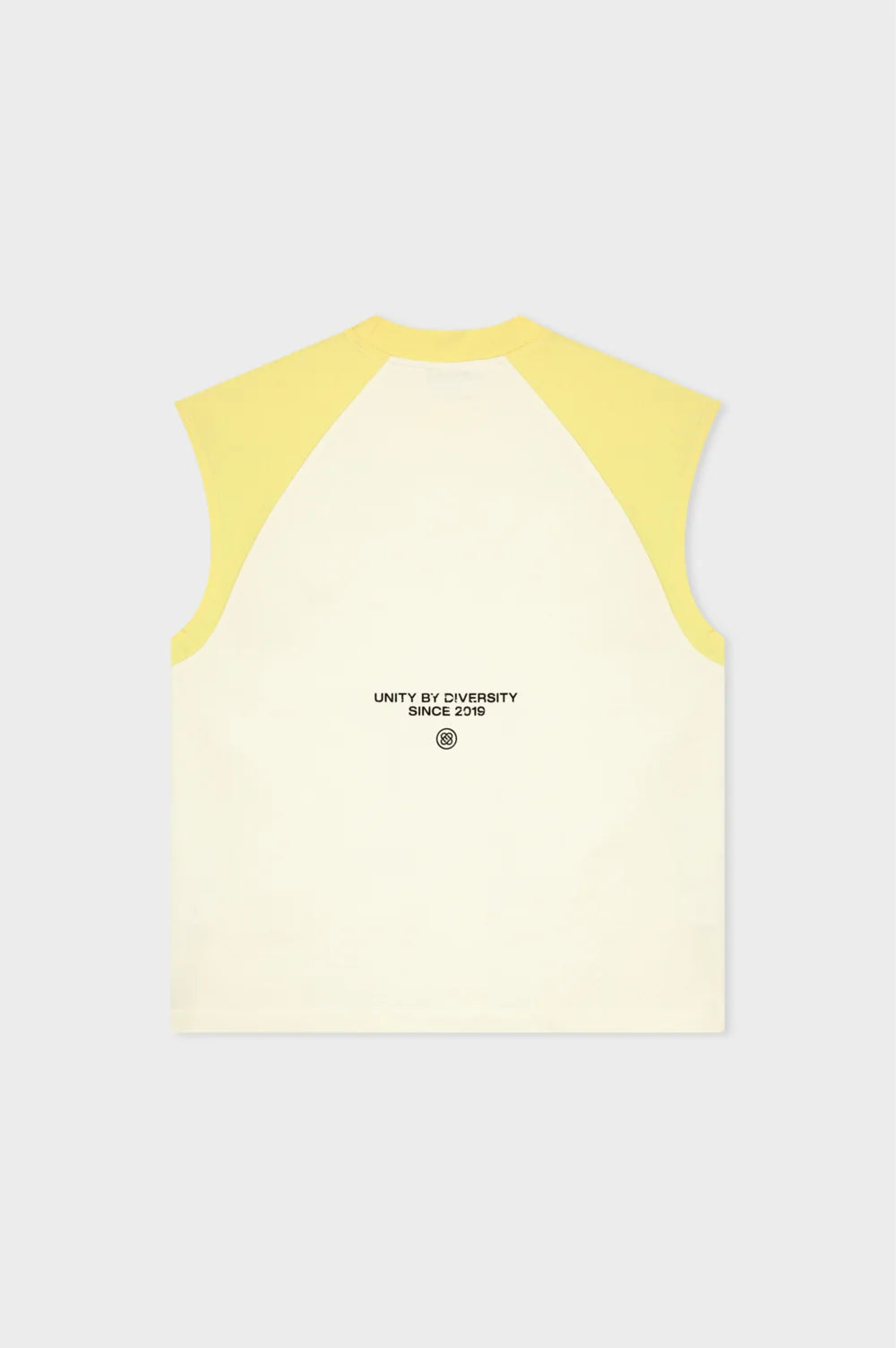 NICO TANKTOP BLAUW