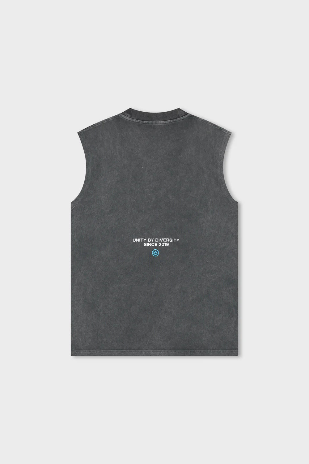 EQUALITE CELESTE BOXY T-SHIRT