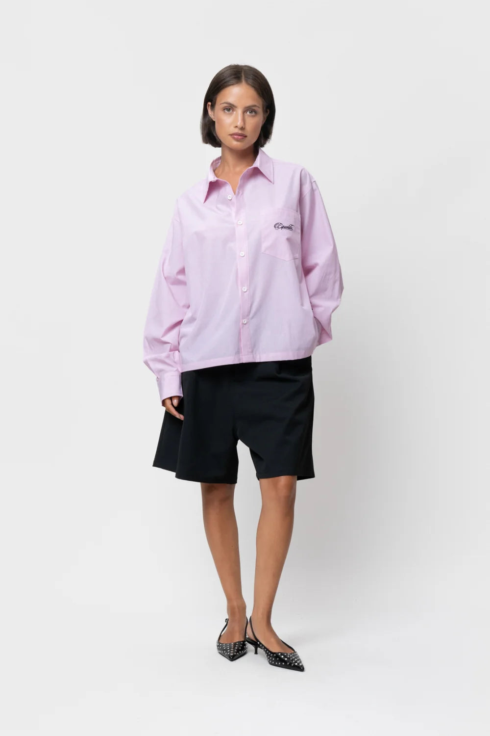 JAX LONGSLEEVE TEE ROOD