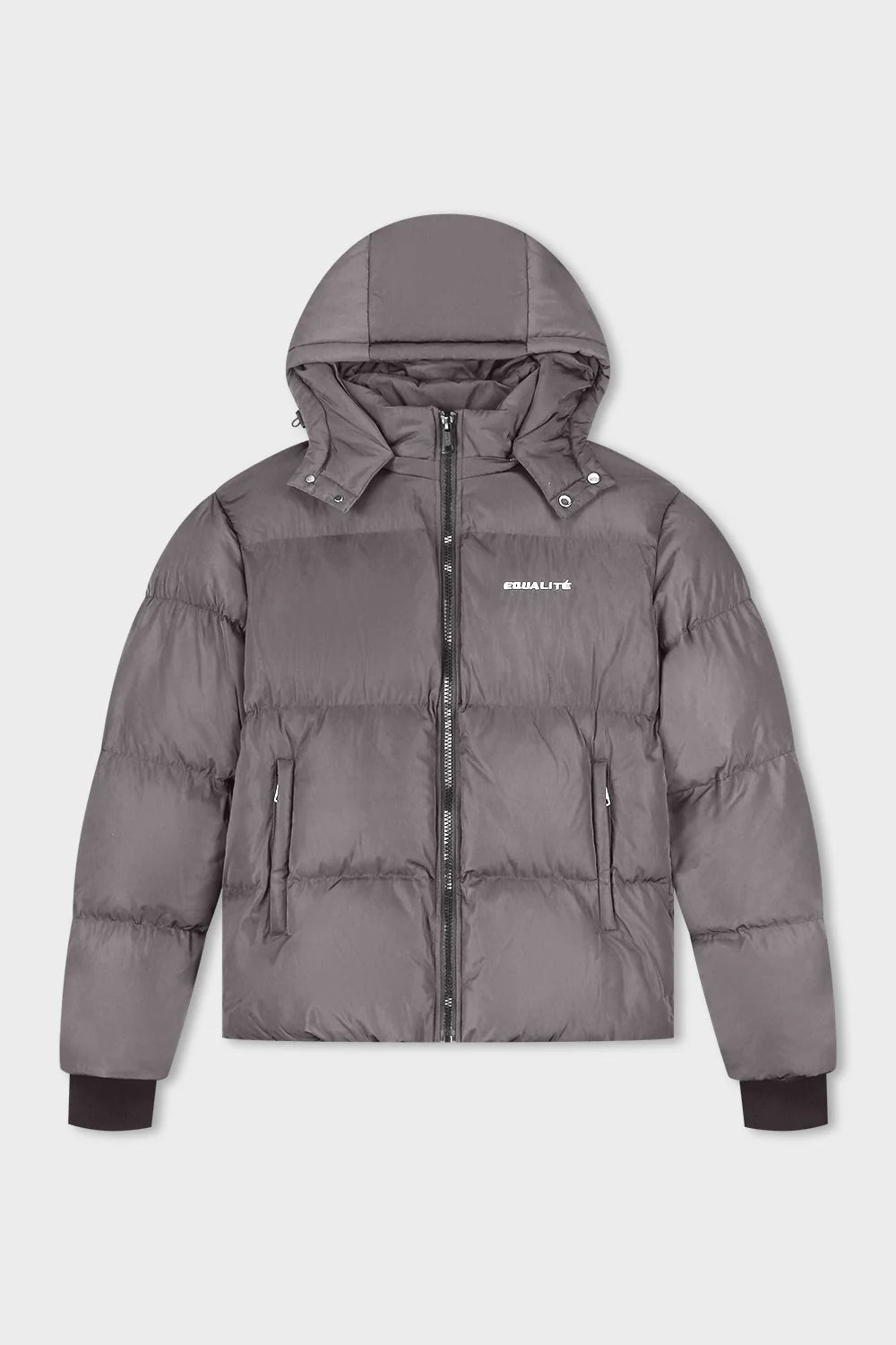 ESSENTIAL PUFFER JACKET ANTRA