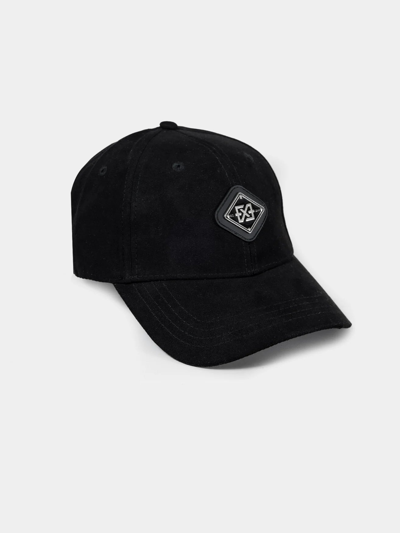 Element pet | Zwart