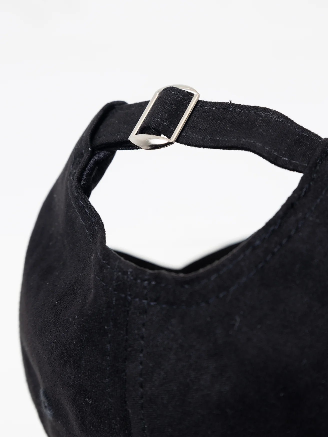 Element pet | Zwart