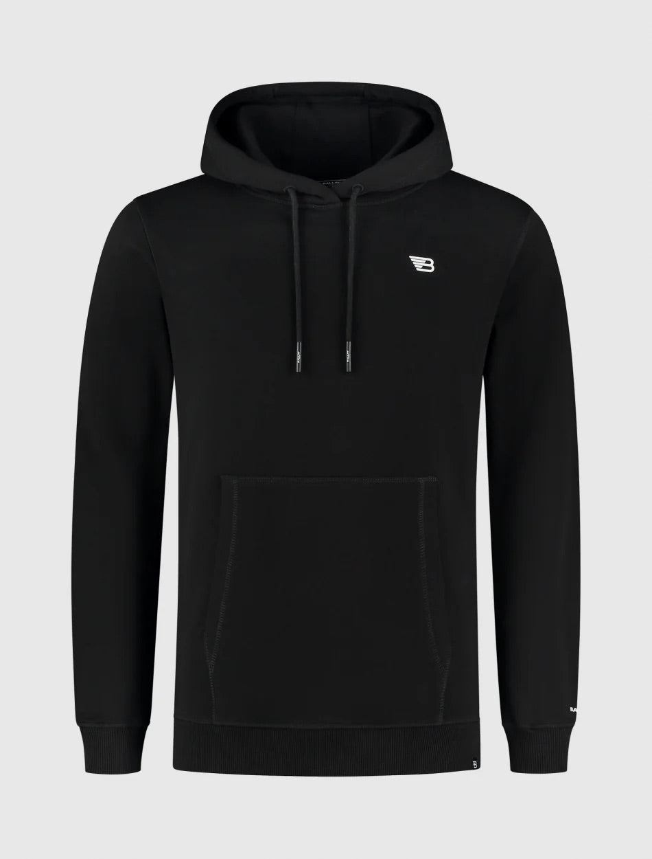 BALLIN ORIGINAL ICON LOGO HOODIE