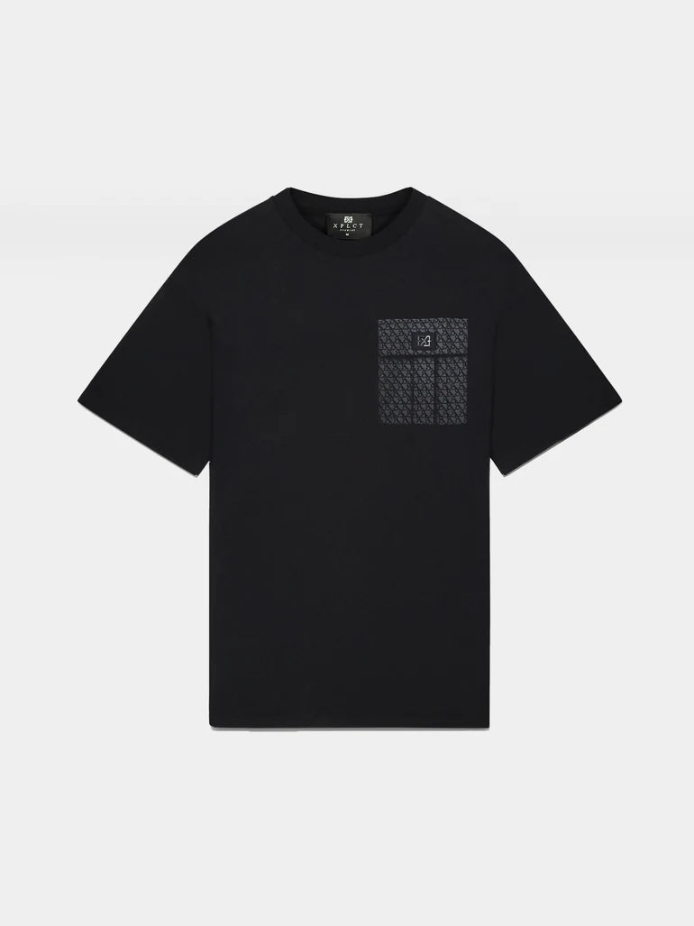 Shade Tee | Black
