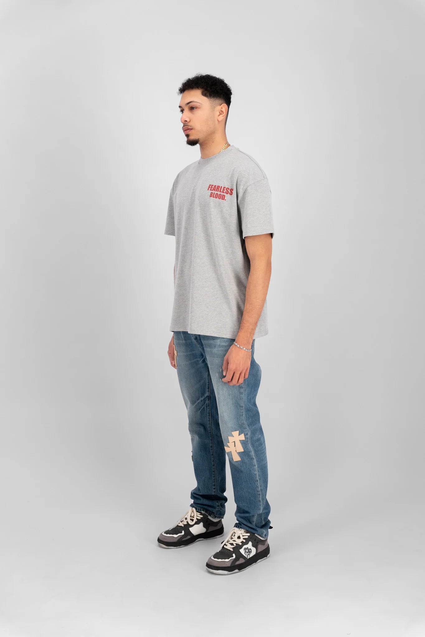 LEADER CLUB TEE
