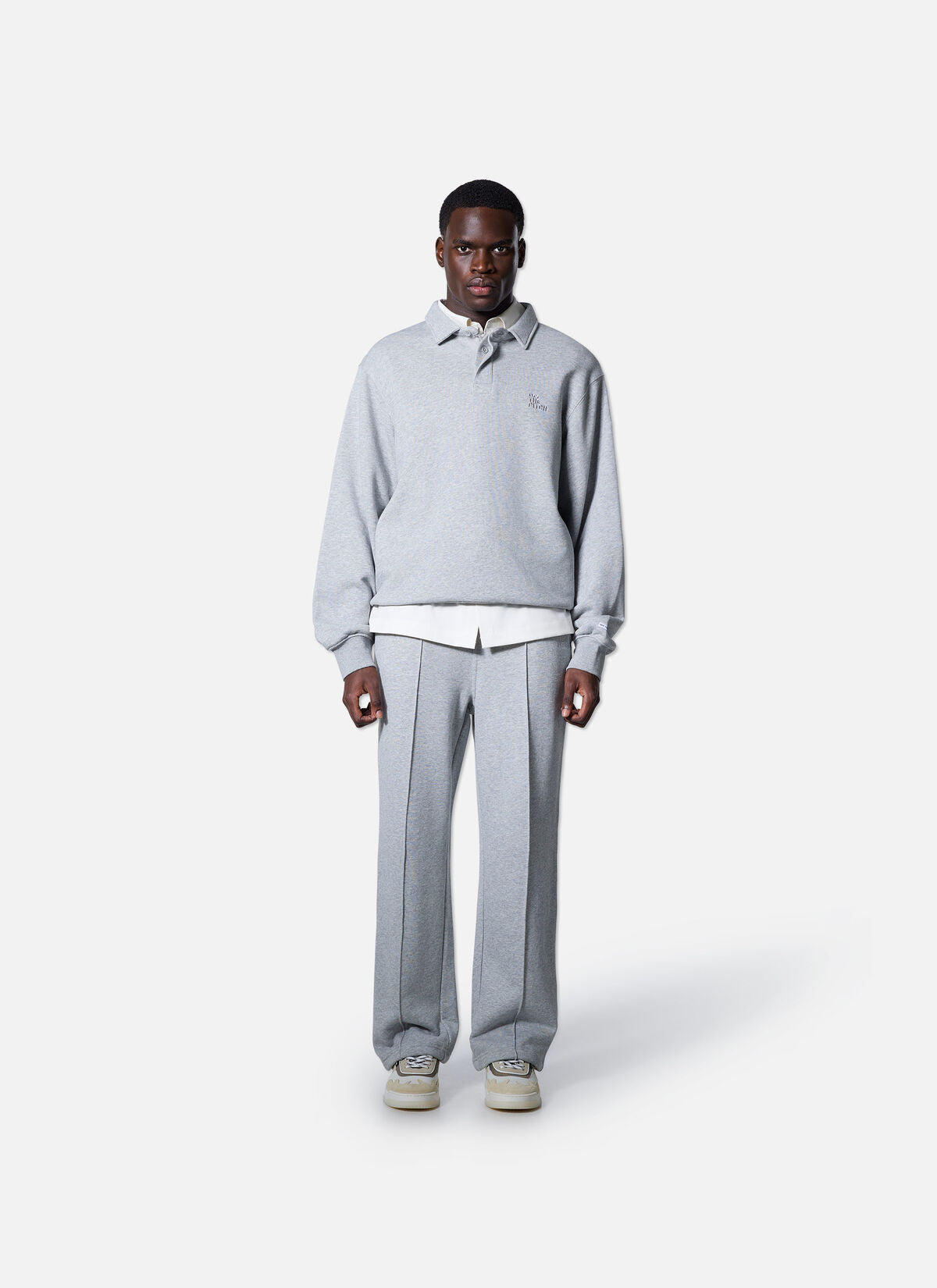 KOBE SWEAT POLO