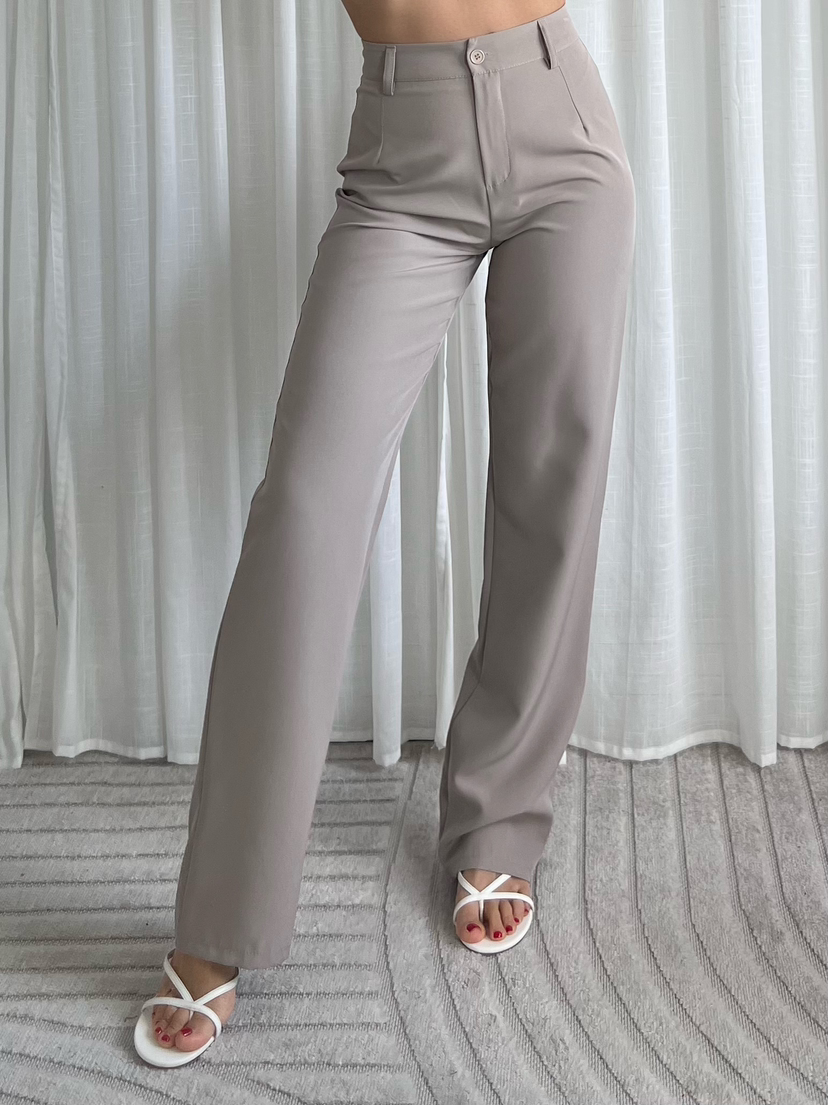 MILLION – Perfekte Hose • Neutral