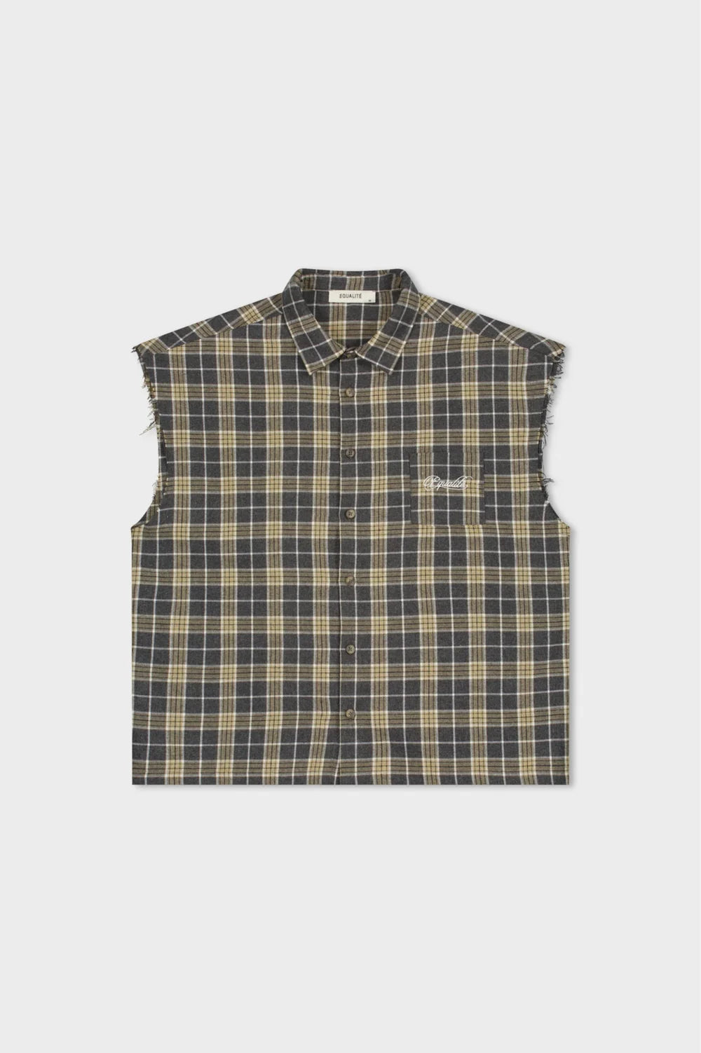 NICO TANKTOP BLAUW