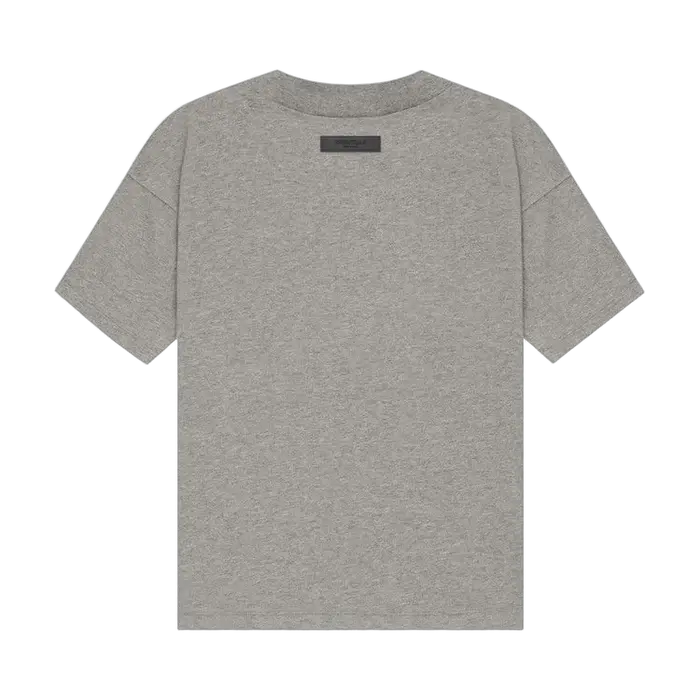 Fear Of God Essentials 1977 T-shirt Dark Oatmeal