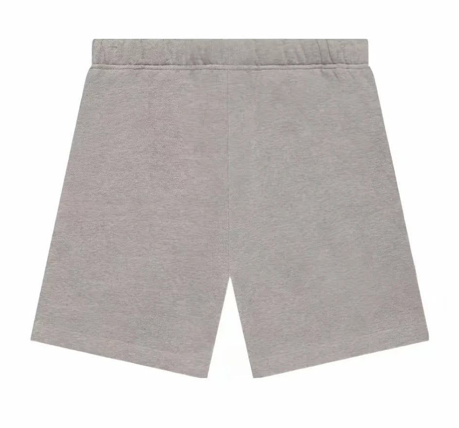 Fear of God Essentials Sweatshorts 1977 Dark Oatmeal