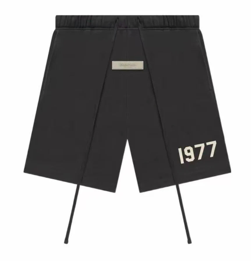 Fear of God Essentials Sweatshorts 1977 Iron