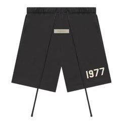 Fear of God - Essentials Sweatshorts 1977 - Iron