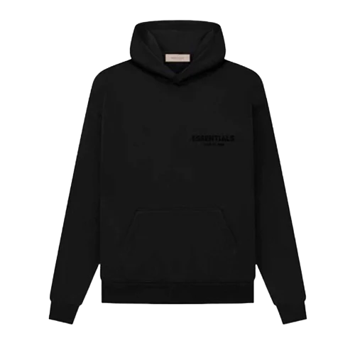 Fear of God Essentials Stretch Limo Hoodie
