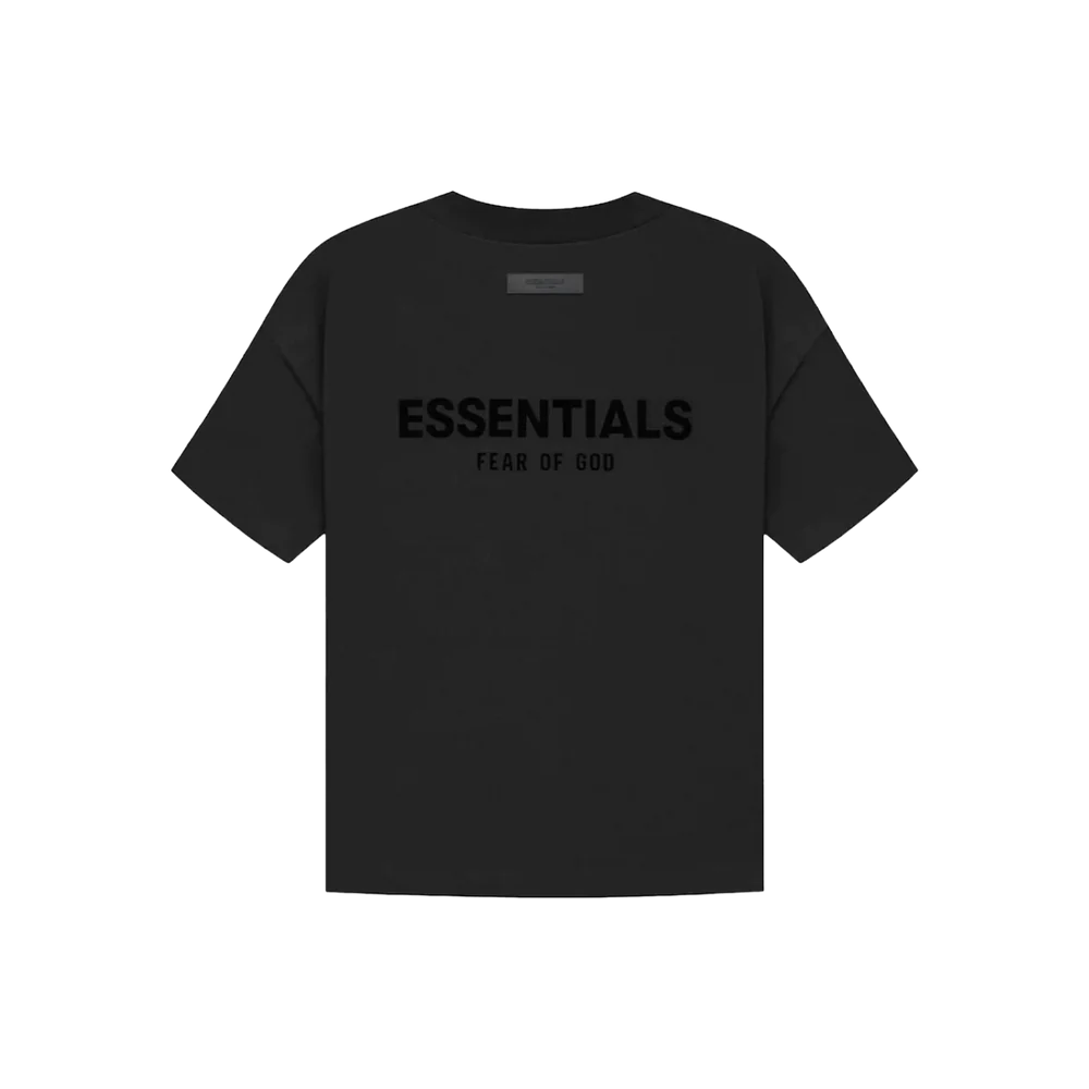 Fear of God Essentials Stretch Limo T-shirt