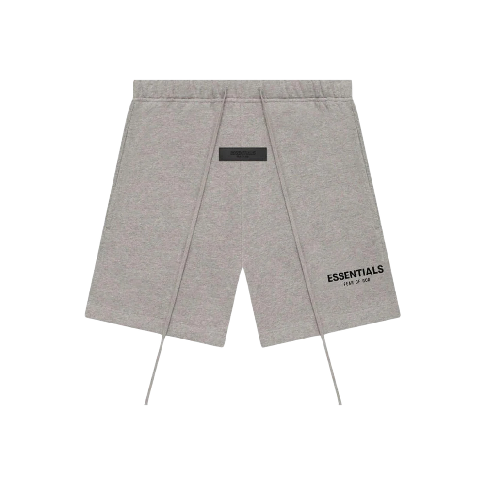 Fear of God - Essentials Sweatshorts - Dark Oatmeal