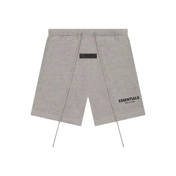 Fear of God - Essentials Sweatshorts - Dark Oatmeal