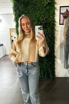 Striped Coltrui - Kylie collectie
