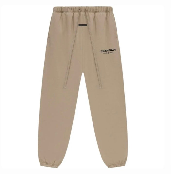 Fear Of God - Essentials Sweatpants - Desert Sand