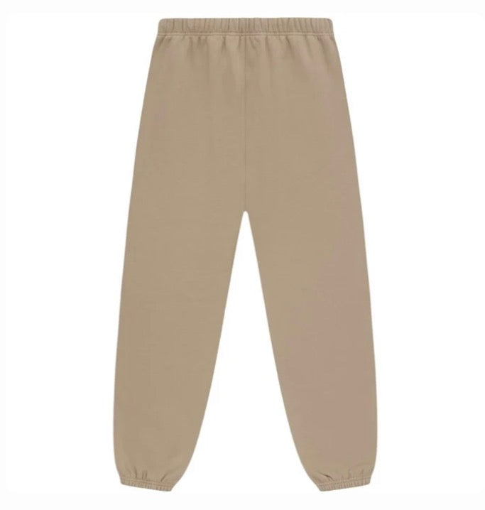 Fear Of God - Essentials Sweatpants - Desert Sand