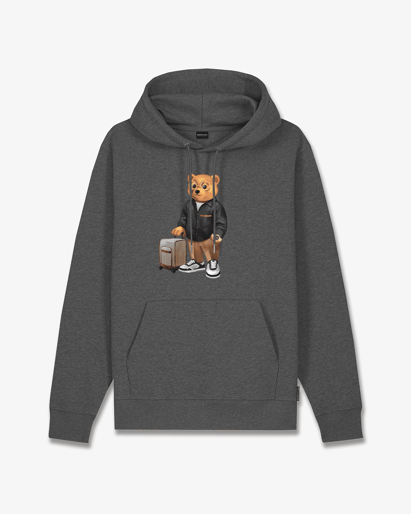 Hoodie Filou CLI.