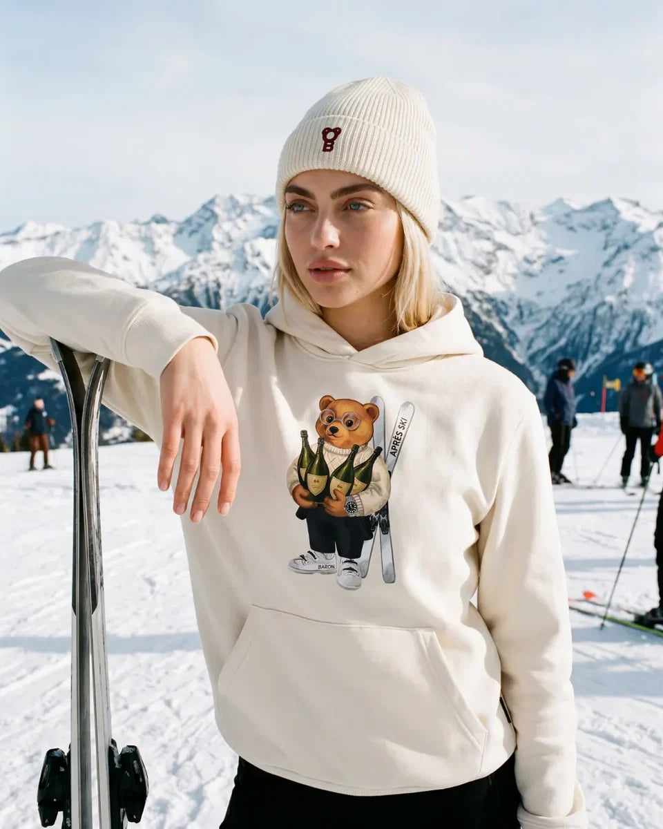 Hoodie Filou 179