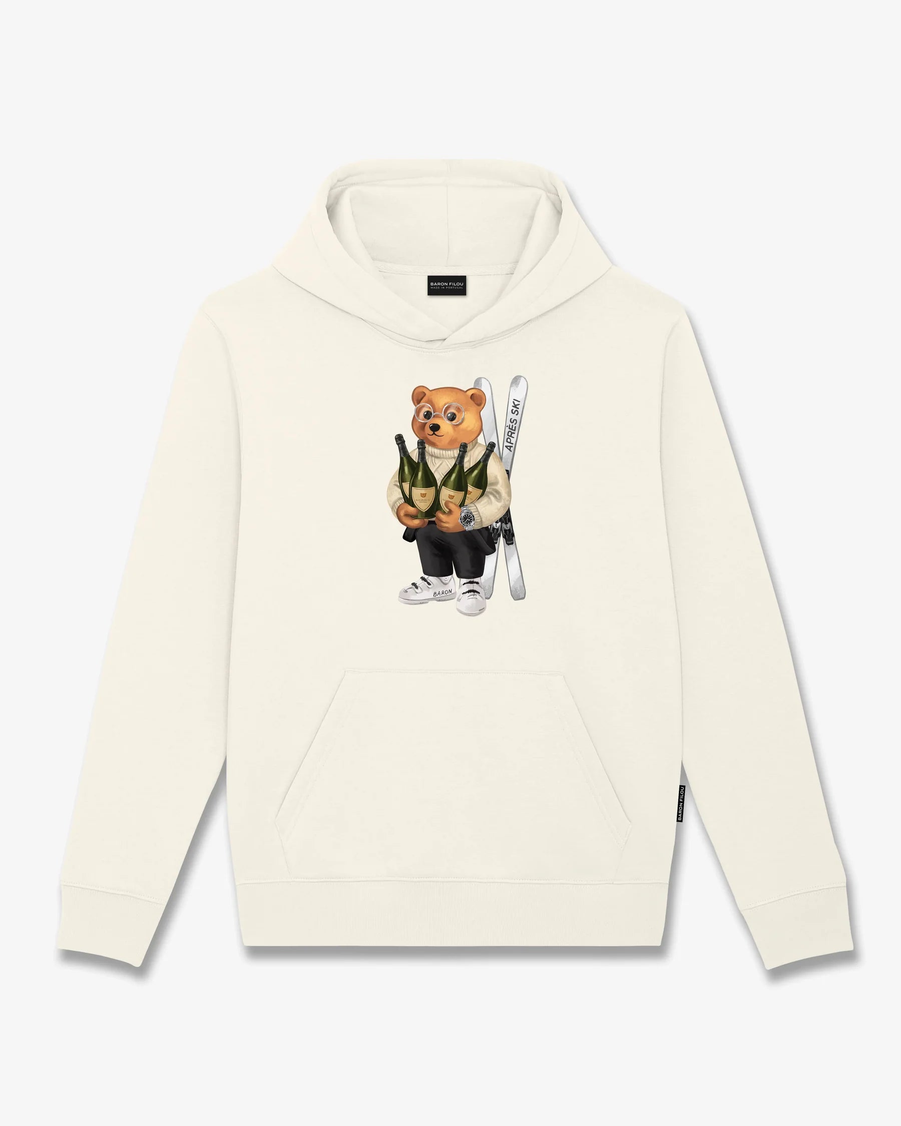 Hoodie Filou 179
