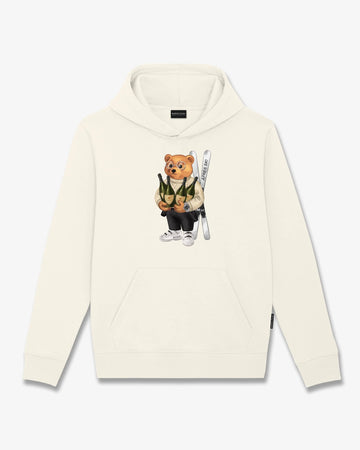 Baron Filou - Hoodie Filou 179 - Beige