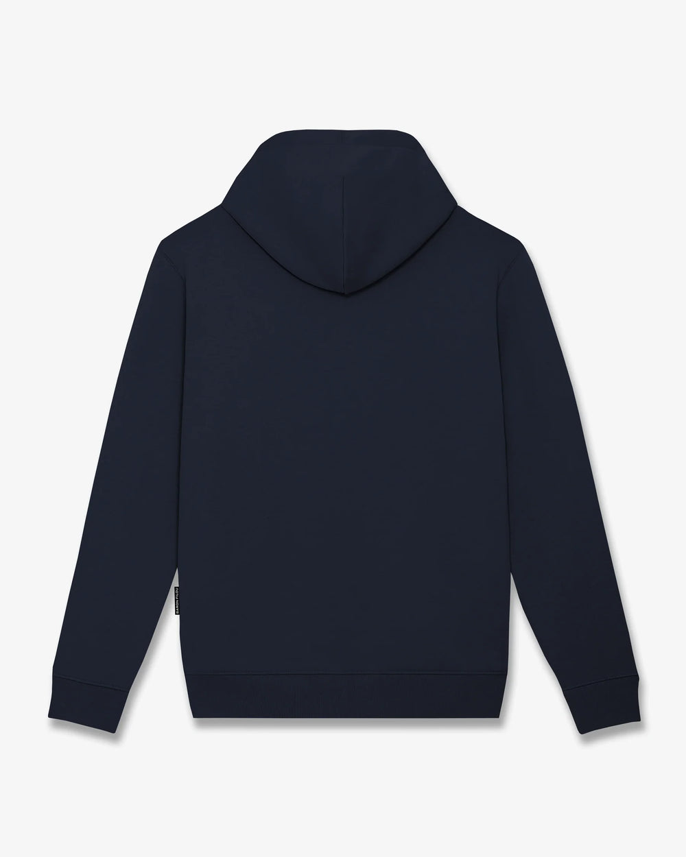 Baron Filou - Hoodie Filou 190 - Oxford Blue