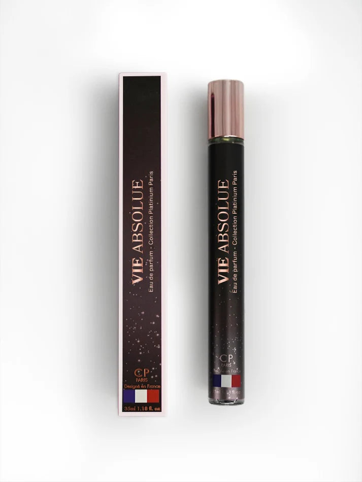 VIE ABSOLUE • 35 ml